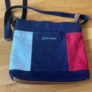 Tommy Hilfiger cross body